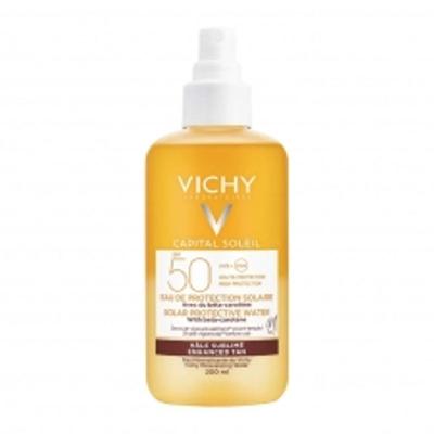 Vichy Soleil SPF 50 Sun Spray Brown 200ml