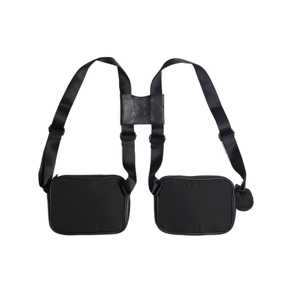 New Adidas Originals Blue Version Collection Crossbody Bags IC8506