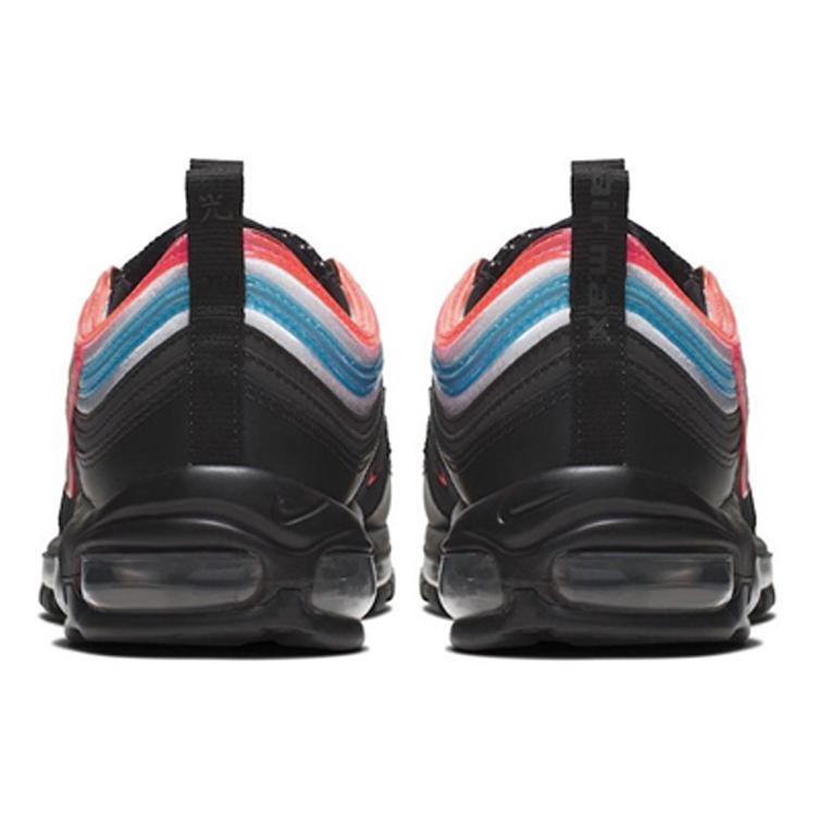 New Nike Air Max 97 Neon Seoul