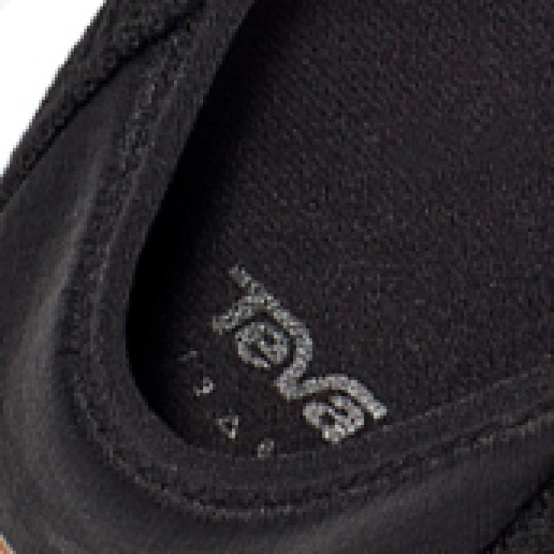 Teva Men S Padded Slip On Camping ShoeS Black Stvm2335472 Bpz