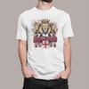 England T Shirt St George Cross 3 Lions Inspired World Cup 2026 Adults Kids