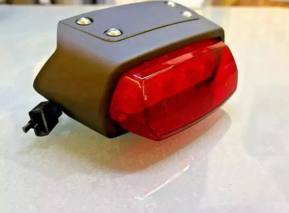 Share Fits Royal Enfield Himalayan Tail Lamp Assembly RAN00433/A ECs