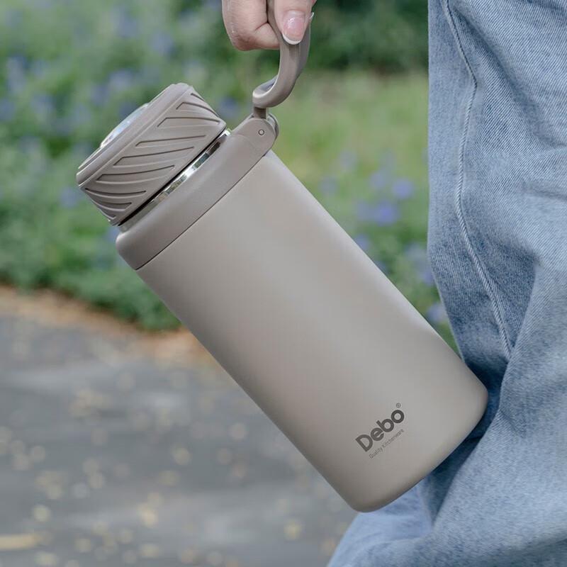Debo DK-022 1.2L Insulated Pot