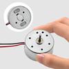 Generatoare Mini Motor 300 Motor Electric Motor pentru Generatoare Jucării DIY Model