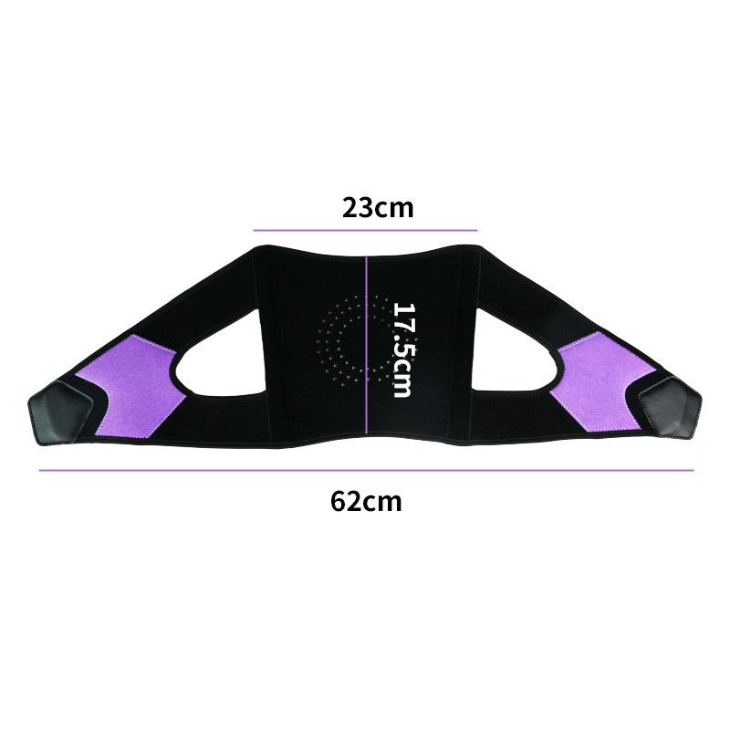 Ginocchiera per lesione del menisco Supporto a strappo incrociato per corsa, basket Sollievo dal dolore al ginocchio per artrite