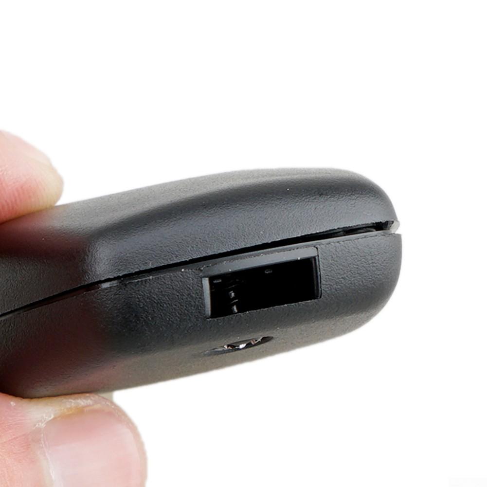 Capa Chave Capa Chave Remota Substituição Alta Qualidade