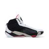 Air Jordan 38 PF 'Fundamental' (Dla obu płci) Białe / Czarne / Siren Red Buty do koszykówki DZ3355 106