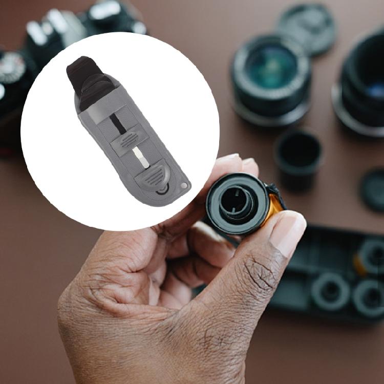 Film Leader Retrieval Device 135 Roll Film Extractor 35mm Leader Safe Extractor for Photography