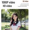 HD Entry-Level Portable Instant Camera for Students & Parties