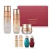 Bichaek Ginseng Basic Skincare 5-Piece Special Set