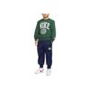 Nike Knitted Sports Pants AW25 Comfortable Soft Casual Versatile Kids bottoms IO2666-410