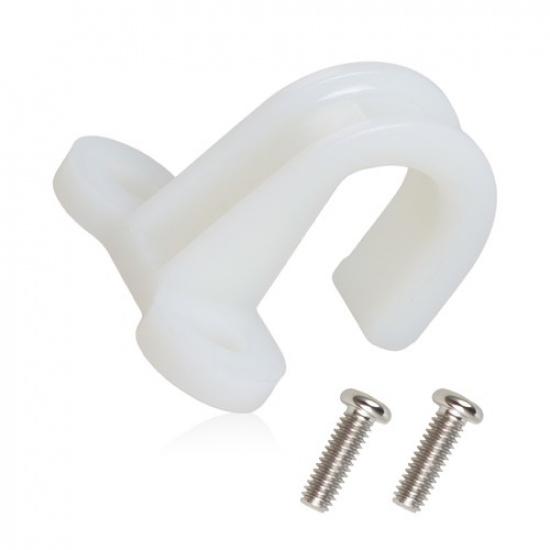 Rear Brake Hose Guide Fits for Honda CR125R CR250R CR500R XR650R 43468-KS6-700