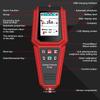 Automotive Paint Thickness Gauge With High Precisions Measurement 0-1500UM TesterFor Car Body Coating