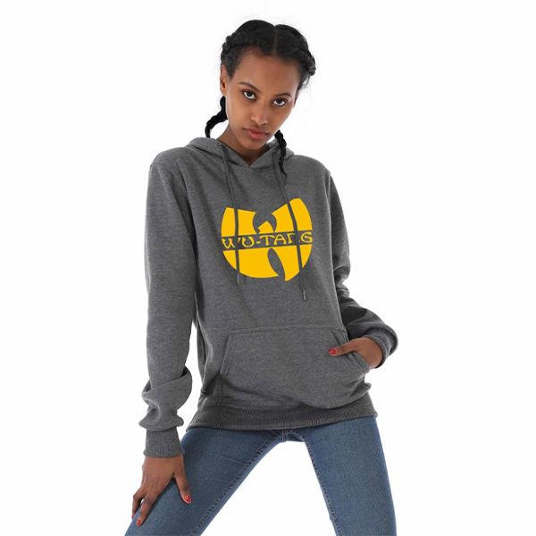 Suéter De la marca Tide para mujer con capucha Suelto Casual Sports Top  Sweater comprar a buen precio — entrega gratuita, reseñas reales con fotos  — Joom