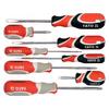 Yato Screwdriver Set (Pack of 8)