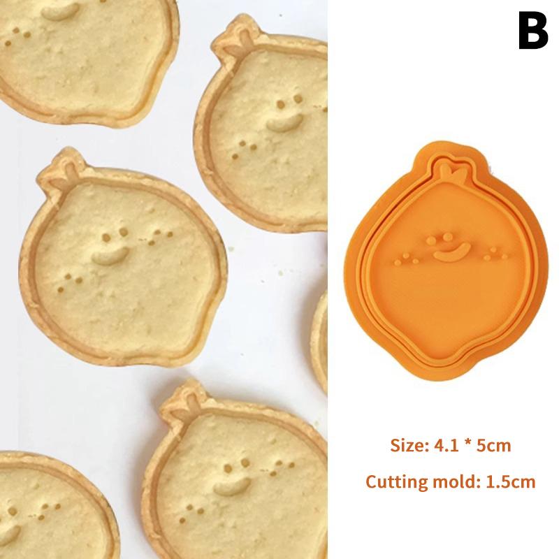 1Pc Cute Cartoon Cat Paw & Fishbone Cookie Cutter Set Baking Fondant Molds Tool for Cake Decoration Kitchen Cooking Accessories