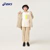 Asics Unisex Kids' Casual Hooded Jacket