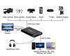 USB 3.0 HDMI 4K Aufnahmekarte für Game-Streaming und Aufnahme