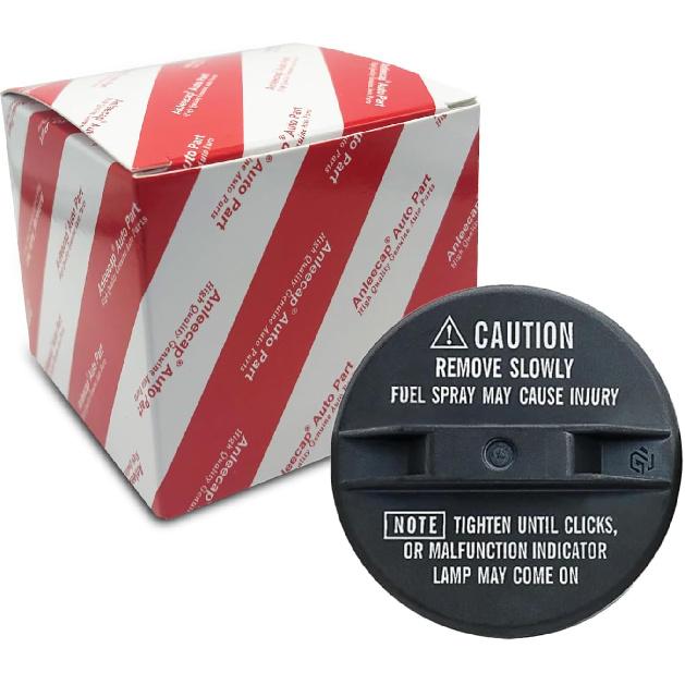 Gas Cap Fuel Cap For Toyota Lexus, 1989-2001 Camry, 1989-2002 Corolla, 1998-2001 4Runner, 1998-2000 RAV4, 1998-2002 Tacoma/Sienna, 2000-2002 Tundra,