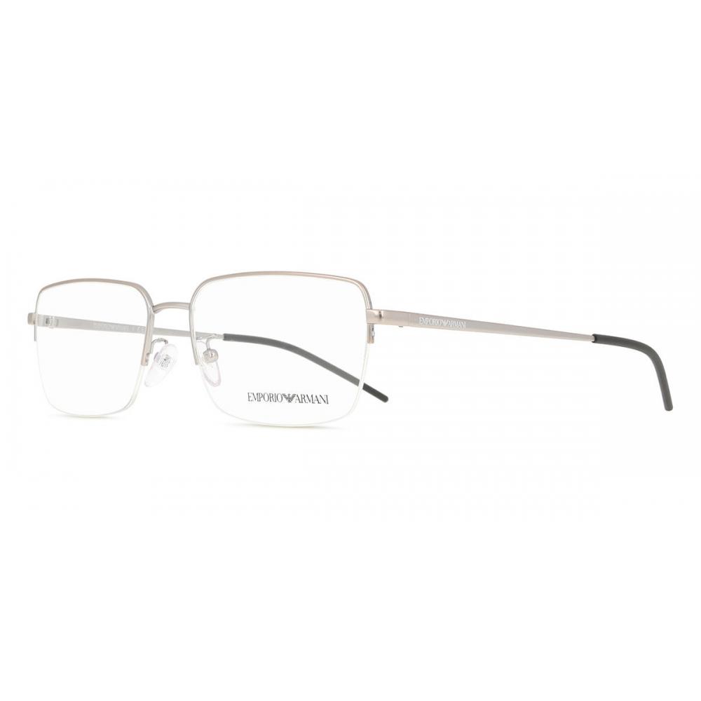 Emporio Armani Ea1180d Asian Fit 3015 Men Eyeglasses