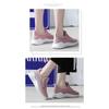 Women's Ladies Multicolor - Sport Walking Running Casual Shoes