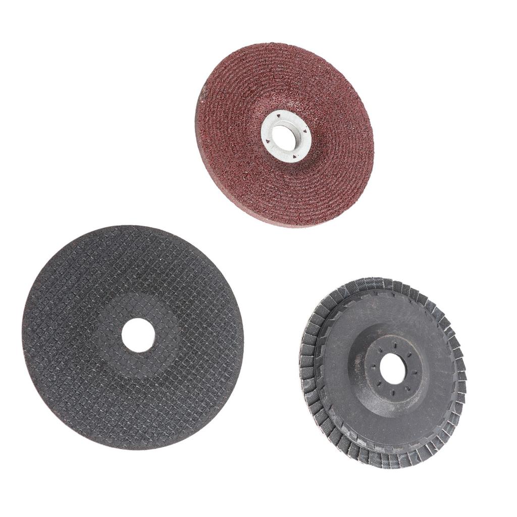 Electric Drill Conversion Angle Grinder Connecting Rod Cutting Disc Polishing Wheel Accessory