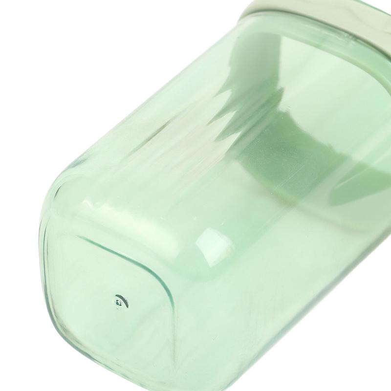 Cartoon Cup Lid Integrated Toothbrush Box Travel Portable Elephant Toothpaste Toothbrush Holder Student Dormitory Holder