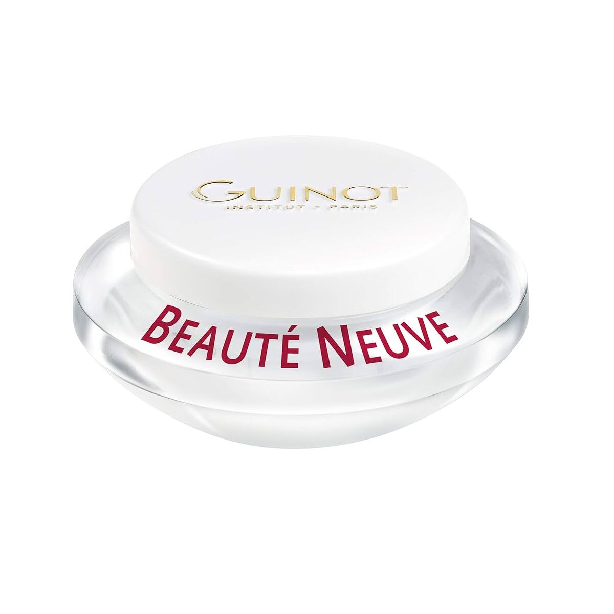 

Crème visage Guinot Beauté Neuve 50 ml
