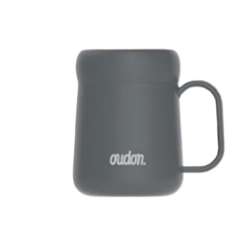 OUDON Smart Temperature Display Thermos Desktop Cup