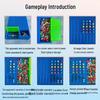 Cross-Border Password Cracking Game: Parent-Child Interaction Intellectual Toy