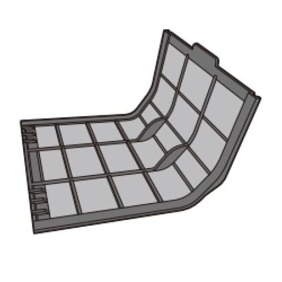 

Toshiba washing machine drying internal filter 42044906