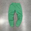 SynaWord Unisex Slim Fit Patchwork Hoodie & Sweatpants Set