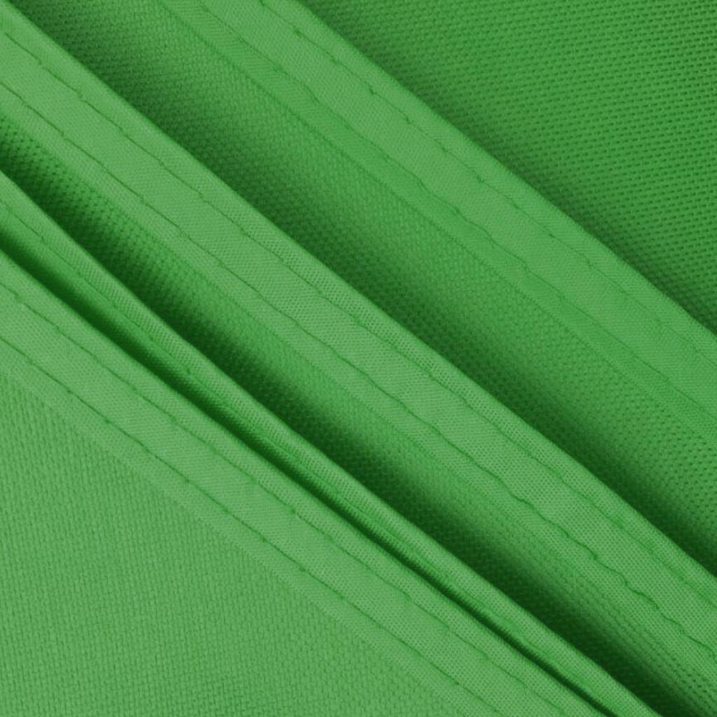 Waterproof Tent Top Cover Outdoor Camping Tent Canopy Top Replacement Cover 420D Oxford Protection Garden Fishing 2.9 X 2.9M