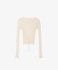 Reese Knit_Ivory