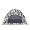 Qi Shen Yue Portable Cold & Rain Proof Camping Tent