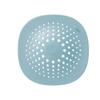 Clogging Waste Stopper Shower Bathroom Water Sink Floor Drain Sink Strainer Filter Hair Catcher