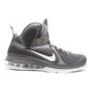Nike LeBron 9 Cool Grey Men 469764-007