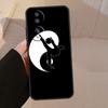 Kungfu Taekwondo For Honor Magic V5 5 6 7 Pro Case For Honor 200 400 Lite 50 70 90 X8a X8b X9a X9b X9c Cover