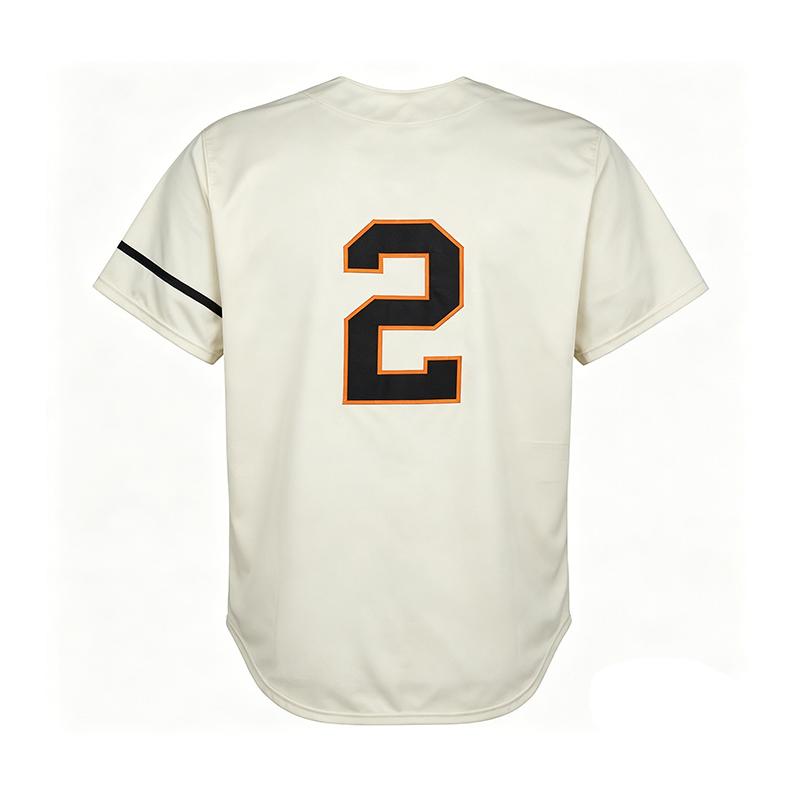 Men's Vintage-Style Stitched Baseball Jerseys 2 Bill Doran 24 Jimmy Wynn 35 Justin Verlander S-3XL