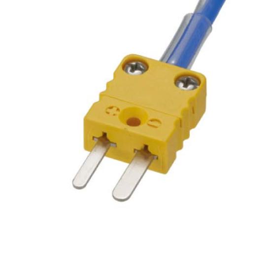 BBK teploměr klimatizace teleskopický povrchový (se sondou, senzorem) BB-TM2411