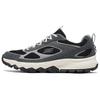Outdoor Comfortable Durable Low-Top Outdoor Functional Shoes Men Shoes Gray Black 237631-GYBK