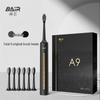 BAIR A9 Sonic Electric Toothbrush Deluxe Set