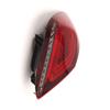 Rear Tail Light, Rear Brake Tail Light Replacement Tail Lamp for Car, 2059067103, 2059064903 GZ.MA074VL Left