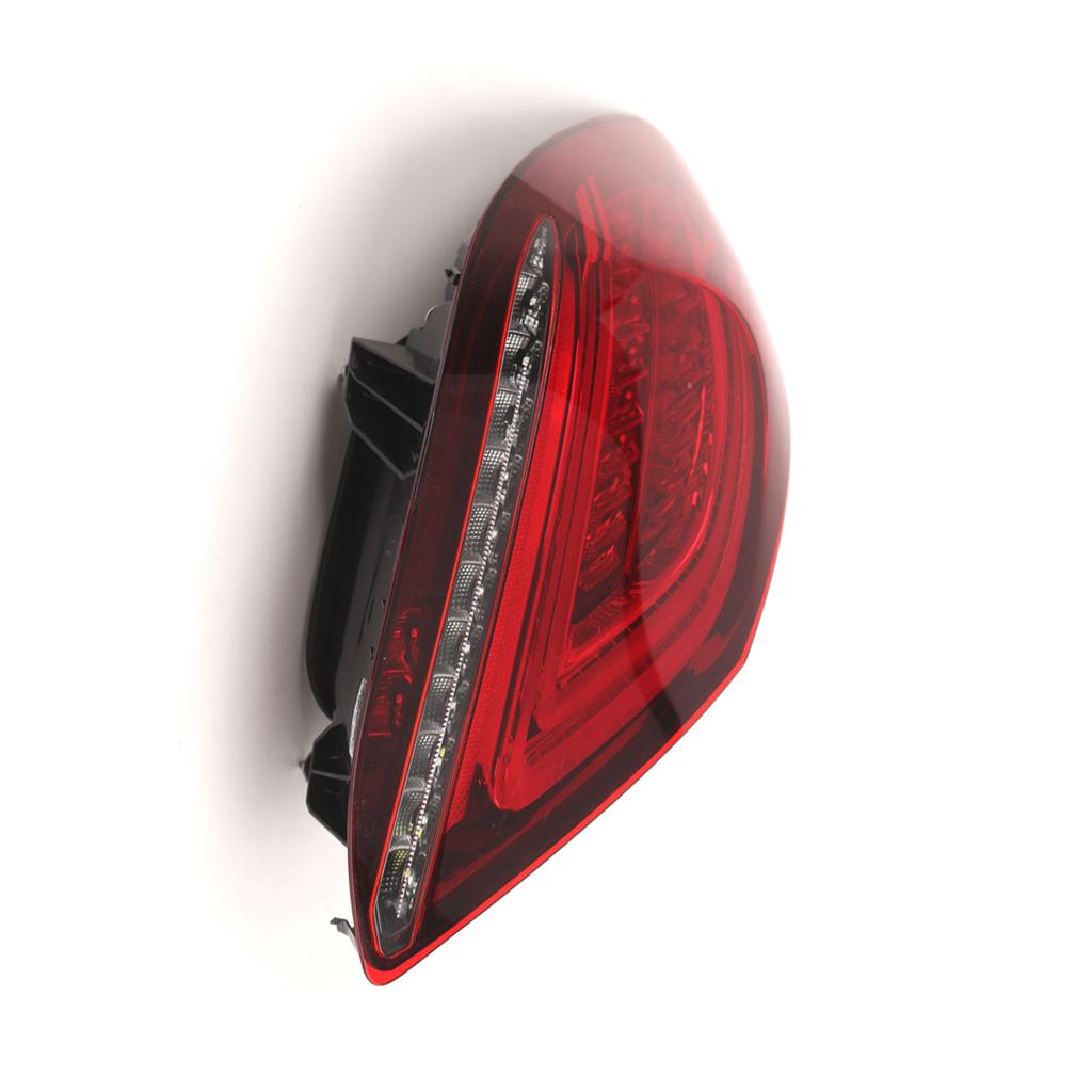 Rear Tail Light, Rear Brake Tail Light Replacement Tail Lamp for Car, 2059067103, 2059064903 GZ.MA074VL Left