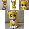 Buzz Lightyear Katze Mission Kumpel Sox Plüschtier Toy Story Puppe Für Kinder