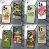 Capas para telemóveis – Para-choques para smartphones