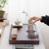 Nanshan Zhiyuan Bamboo Gongfu Tea Tray