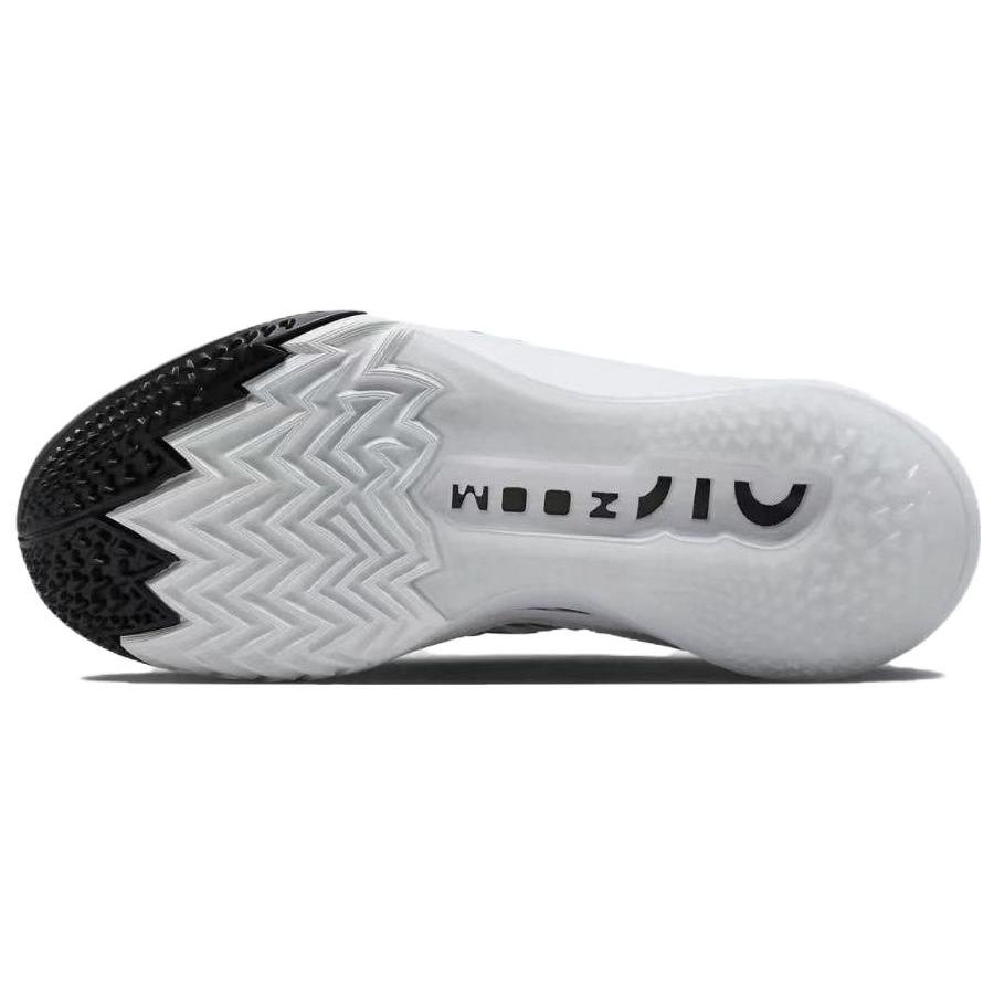 New Nike Air Zoom GT Cut 2 EP White Black FJ8914-100