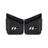 T301/2pcs Plastic Car Organizer Auto Truck Pillar Storage Box Valve Cap for Volkswagen Rline Jetta Golf 6 7 Beetle GTD R32 MK4 Bora