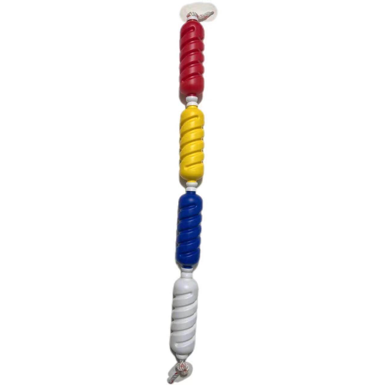 Swimming Pool Lane Divider Buoy - Competition Rope Marker